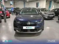 Usado Citroën C4 136 CV (100 kW) 2025 Azul SUV