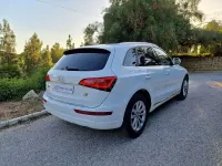 Usado Audi Q5 S-Line 150 CV (110 kW) 2016 Blanco SUV