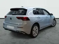 Occasion VW Golf VIII Style 204 ch (150 kW) 2025 Bleue Berline