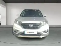 Usado Honda CR-V Lifestyle 160 CV (117 kW) 2016 Blanco SUV