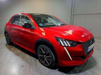 Usado Peugeot 208 GTi 102 CV (75 kW) 2023 Rojo Utilitario