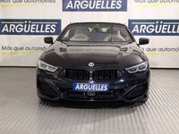 usado BMW 840 X4 M d xDrive sport Pro