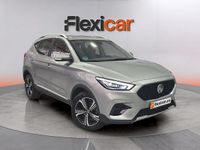 Käytetty MG ZS Comfort 106 HP (77 kW) 2024 Harmaa Katumaasturi