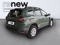 usado Dacia Duster 1.3 TCe Expression 4x2 96kW