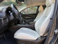 Usado Mazda CX-30 180 CV (132 kW) 2019 Gris / plata SUV