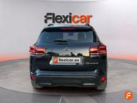 Usado Citroën C5 Aircross PureTech 131 CV (96 kW) 2023 Negro SUV