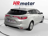 Usado Renault Mégane III 110 CV (80 kW) 2016