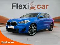 usado BMW X2 xDrive25e Auto