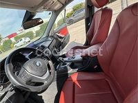 Usado BMW 335 Comfort Edition 306 CV (225 kW) 2012 Gris / plata Berlina