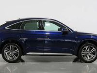 usado Audi Q5 40 Tdi Quattro-ultra S Line S Tronic 150kw