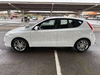 Usado Hyundai i30 Classic 90 CV (66 kW) 2010 Blanco Berlina