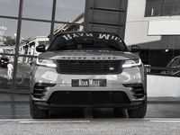 Usado Land Rover Range Rover Velar S 204 CV (150 kW) 2023 Gris SUV