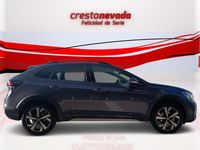 Usado VW Taigo 115 CV (84 kW) 2025 Gris SUV