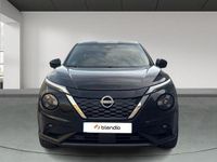 Usado Nissan Juke Tekna 143 CV (105 kW) 2024 Negro SUV