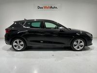 Nuevo Seat Leon FR 204 CV (150 kW) 2025 Negro