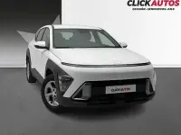 Usado Hyundai Kona 120 CV (88 kW) 2024 SUV