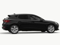 Nuevo Seat Leon FR 150 CV (110 kW) 2026 Negro