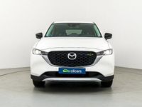 Usado Mazda CX-5 Newground 165 CV (121 kW) 2022 Blanco SUV
