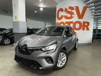 Usado Mitsubishi ASX Spirit 117 CV (86 kW) 2023 Gris / plata SUV