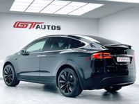 usado Tesla Model X 100D 525CV