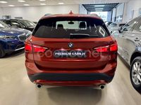Usado BMW X1 150 CV (110 kW) 2020 Marrón SUV
