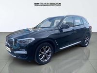Usado BMW X3 Performance 190 CV (139 kW) 2019 SUV