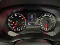 Usado Seat Ateca Style 115 CV (84 kW) 2018 Azul SUV