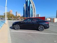 Usado BMW 218 140 CV (102 kW) 2021 Negro Coupe