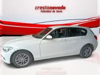 Usado BMW 116 109 CV (80 kW) 2018 Utilitario