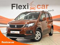 usado Peugeot Rifter 1.2 PureTech S&S Standard Active 110