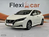 usado Nissan Leaf 40kWh Acenta