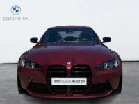 Usado BMW M3 Competition Edition 530 CV (389 kW) 2025 Rojo Berlina