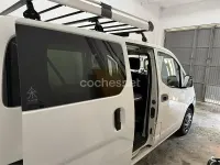 Usado Nissan NV200 Comfort 90 CV (66 kW) 2015 Blanco Monovolumen