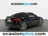 Usado Audi TT 230 CV (169 kW) 2017 Negro Coupe