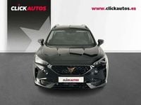 Begagnad Cupra Formentor 150 HK (110 kW) 2024 Svart SUV