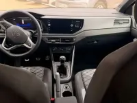 Nuevo VW Polo R-line 95 CV (69 kW) 2026 Azul Utilitario
