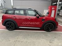 Usado Mini Cooper D Countryman 150 CV (110 kW) 2021 Rojo SUV
