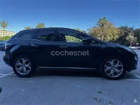 Usado Mazda CX-7 Luxury 173 CV (127 kW) 2012 Negro SUV