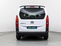 Usado Fiat Doblò 100 CV (73 kW) 2025 Blanco Monovolumen