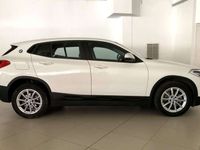 usado BMW X2 sDrive 18dA