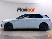 Brugt Opel Astra 131 HK (96 kW) 2023 Hvid Sedan