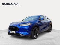 Usado Honda ZR-V Advance 184 CV (135 kW) 2025 Azul SUV