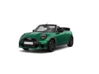 Usado Mini Cooper Cabriolet 204 CV (150 kW) 2025 Verde Descapotable