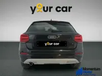 Usado Audi Q2 Sport 116 CV (85 kW) 2019 Negro SUV