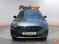 Usado Ford Kuga ST-Line 150 CV (110 kW) 2023 Gris SUV
