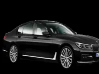 Usado BMW 750 450 CV (330 kW) 2015 Berlina