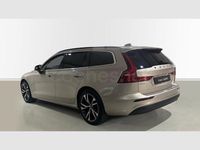 Usado Volvo V60 Core 197 CV (144 kW) 2025 Beige Familiar