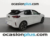Nuevo Opel Corsa S 110 CV (80 kW) 2025 Blanco Utilitario