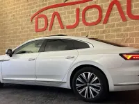 Usado VW Arteon Elegance 218 CV (160 kW) 2021 Blanco Coupe