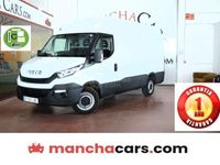 usado Iveco Daily Furgón 35s16 V 3520l H2 12.0 156